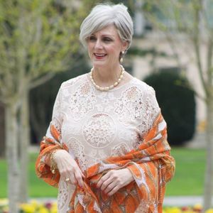 Meet your Posher, Patricia